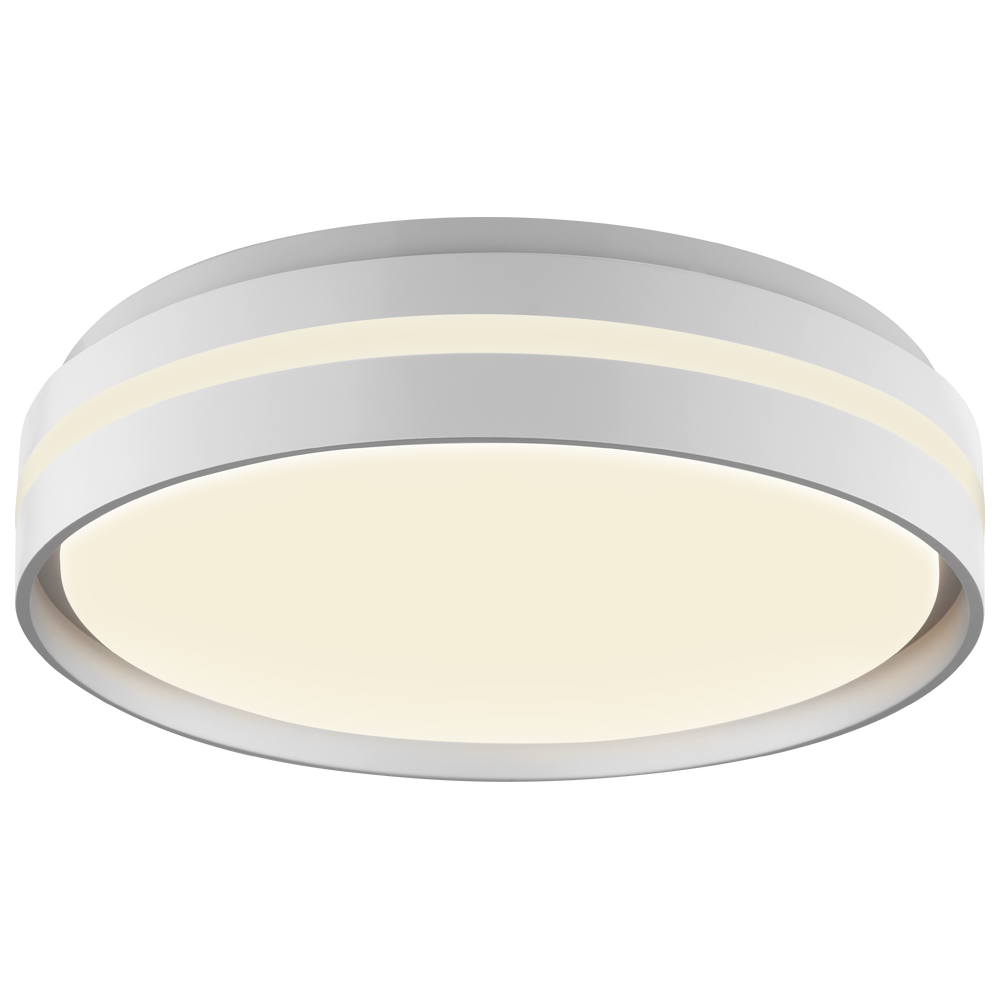 PLAFON LED 12W BLANCO 29x8.5cm VARIABLE